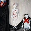 halloween haunted house supplies